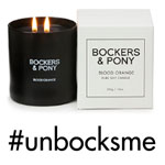 Bockers and Pony Promo - Win a 500$ gift voucher!