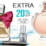 FragranceShop.com Promo Code - 20% OFF Everything!