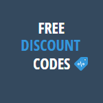 Free Discount Codes