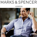 Marks and Spencer Promo Voucher - 30% OFF!
