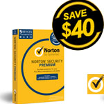 Norton Promo Code - $40 OFF