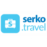 Serko.Travel