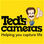 Ted's Cameras