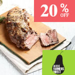 Aussie Farmers Direct Promo Code - 20% OFF