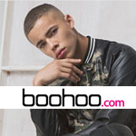 boohoo Promo Code - 50% off MENSWEAR