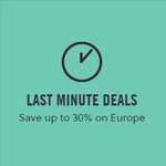 Contiki Promo Code - Up to 30% OFF