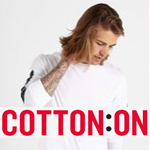 Cotton ON Promo Code - up to 50% man's SALE