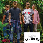 Hallensteins Promo Code - Save 50%