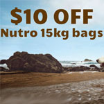 $10 OFF Jumbo Pets Promo Code