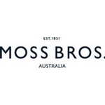 Moss Bros