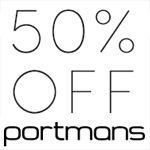 Portmans Promo Code - Further 50% OFF
