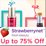 StrawberryNET Promo Code - HUGE 75% off