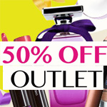 Strawberrynet Promo Code - OUTLET - 50% OFF
