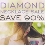 SuperJeweler.com Promo Code - SAVE 90%