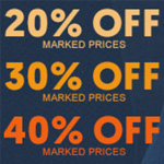 SurfStitch Voucher Code - 20% - 40% OFF