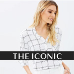 The Iconic Promo Code - 10% off Exclusives May
