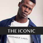 The Iconic Promo Code - 10% off Exclusives November