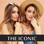 The Iconic Promo Code - 10% off Exclusives February