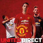 UNITED DIRECT Promo Code - SAVE 10%